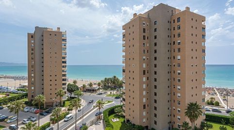 Foto 5 de Pis en venda a Avenida Benyamina, Playamar - Benyamina, Torremolinos