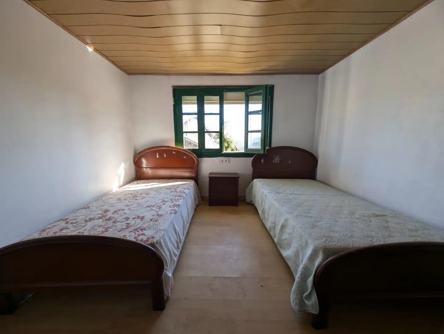 Habitación de Casa o chalet en venta en Salas con Jardín privado, Terraza y Trastero