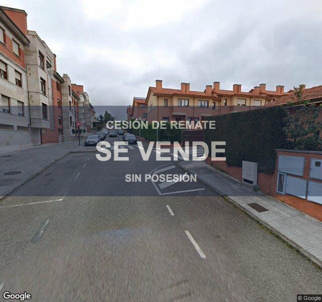 Trastero en venta en La Fresneda