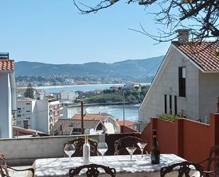 House or chalet for sale in Panxón