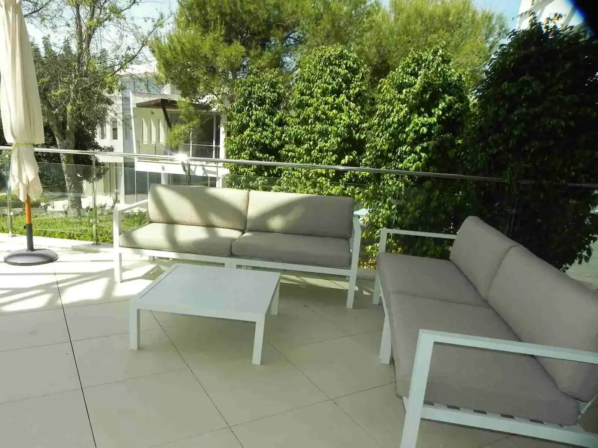 Casa a schiera in vendita a Milla de Oro, imagen 8