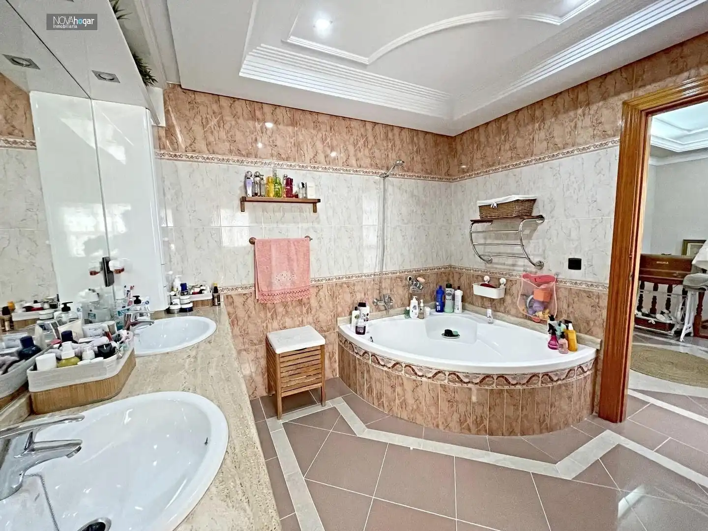 Houses for sale in Campanillas