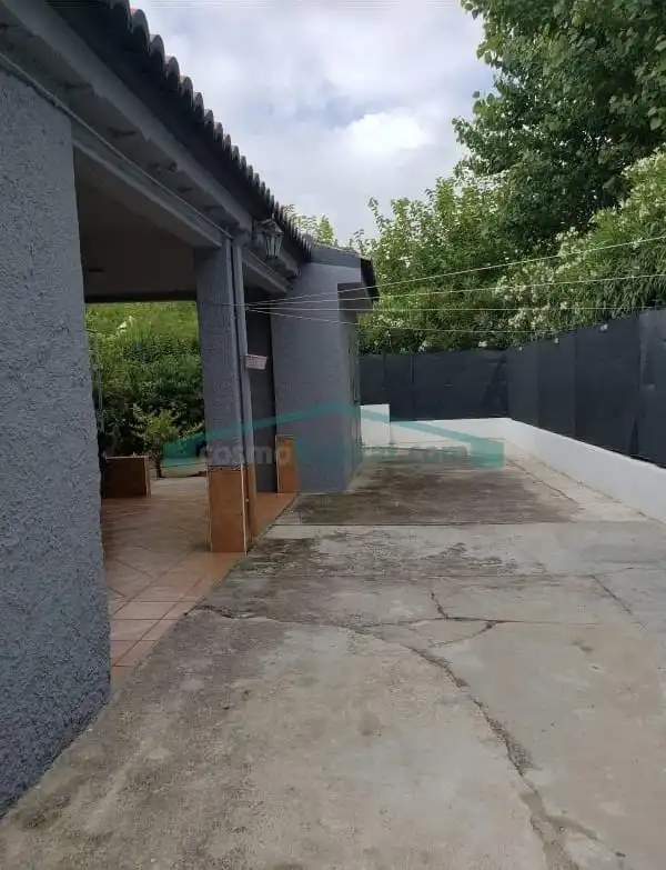 Exterior view of Houses for sale in Oliva