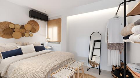 Foto 3 de Apartamento en venta en Puerto Deportivo, Málaga