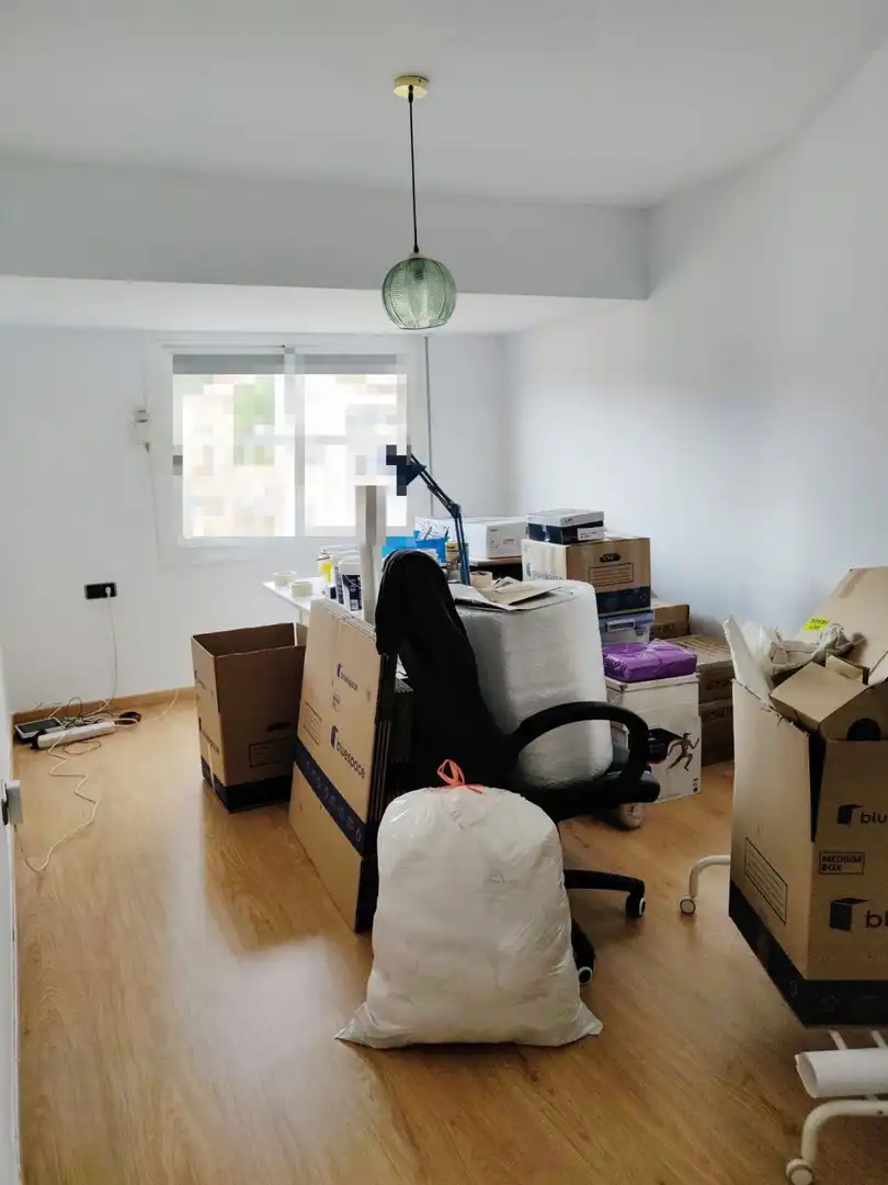 Piso en venta en Peramàs