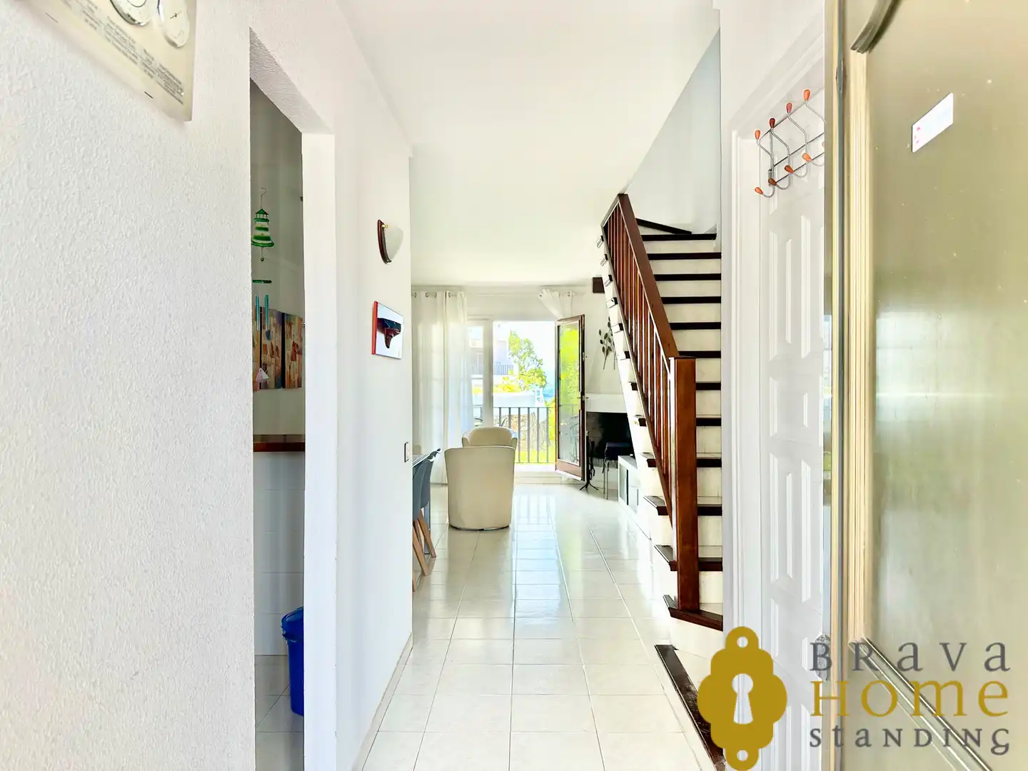 Casa o chalet en venta en Roses con Aire acondicionado, Terraza y Balcón