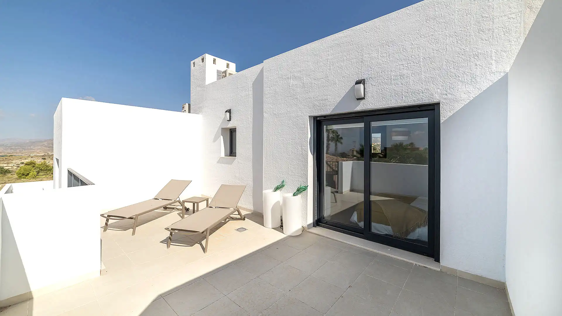 Haus mit Garten zum Verkauf in Busot, imagen 8