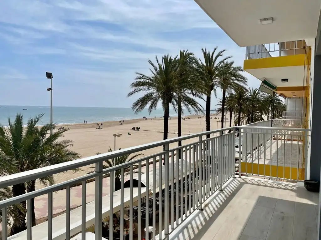 Apartamento de alquiler en Caminàs dels Hòmens, Sant Antoni