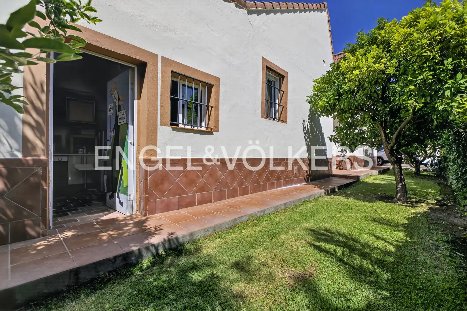 Maison à vendre à Cerros de Montequinto, imagen 55