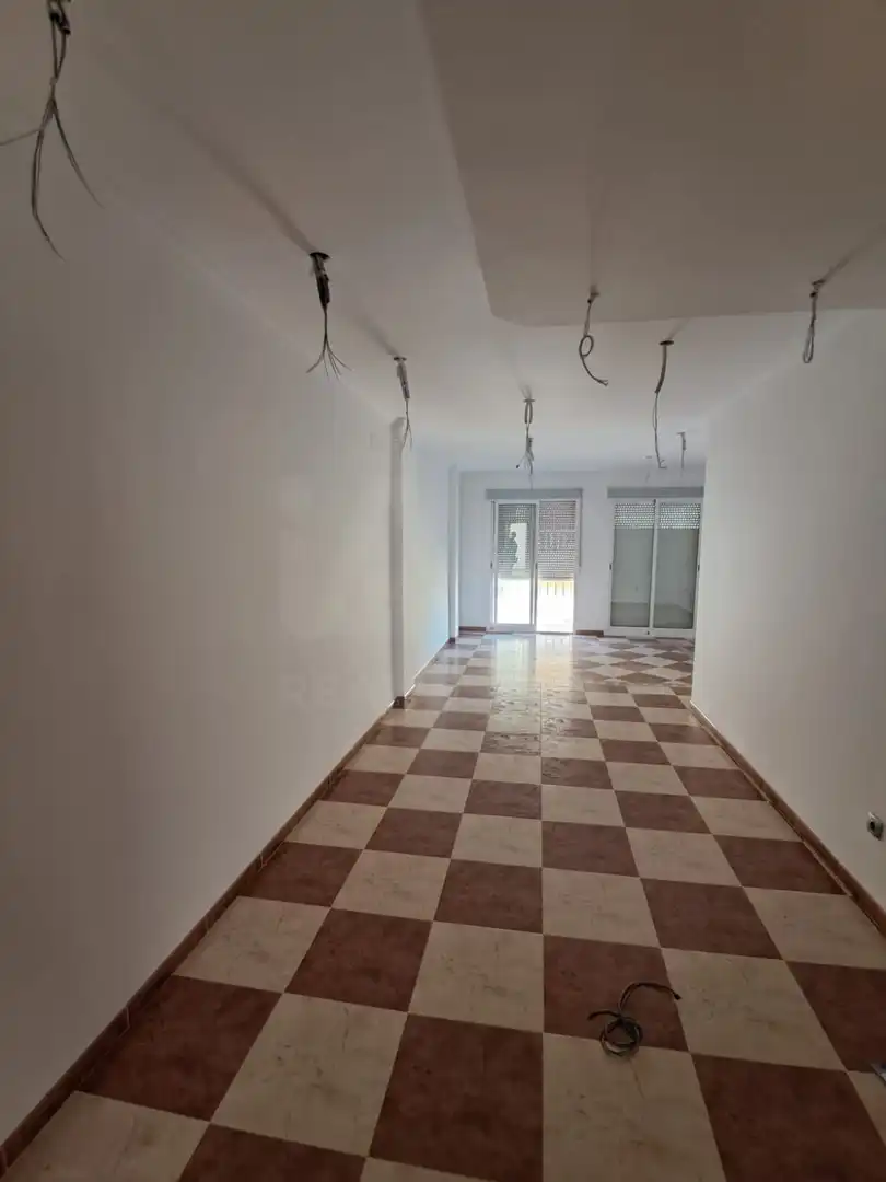Flat for sale in Lorca  with Terrace
