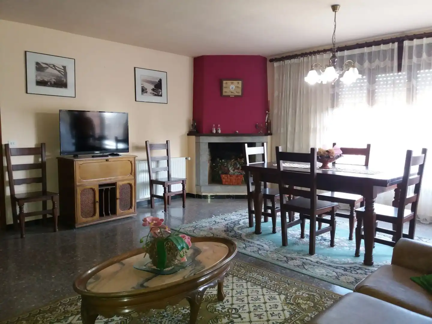 House with garden for sale in Pals