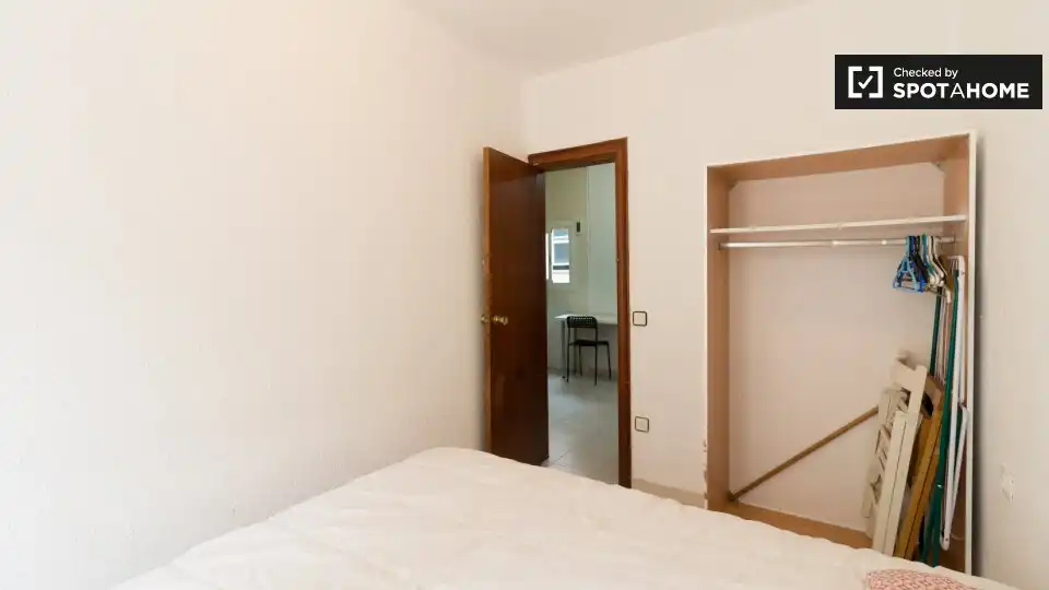 Habitación en El Raval