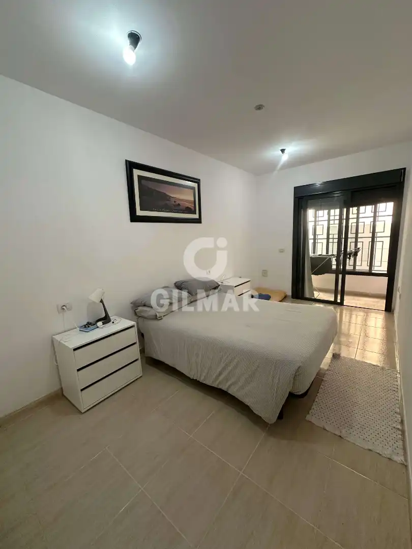 Bedroom of Apartments for sale in Arona  with Furnished