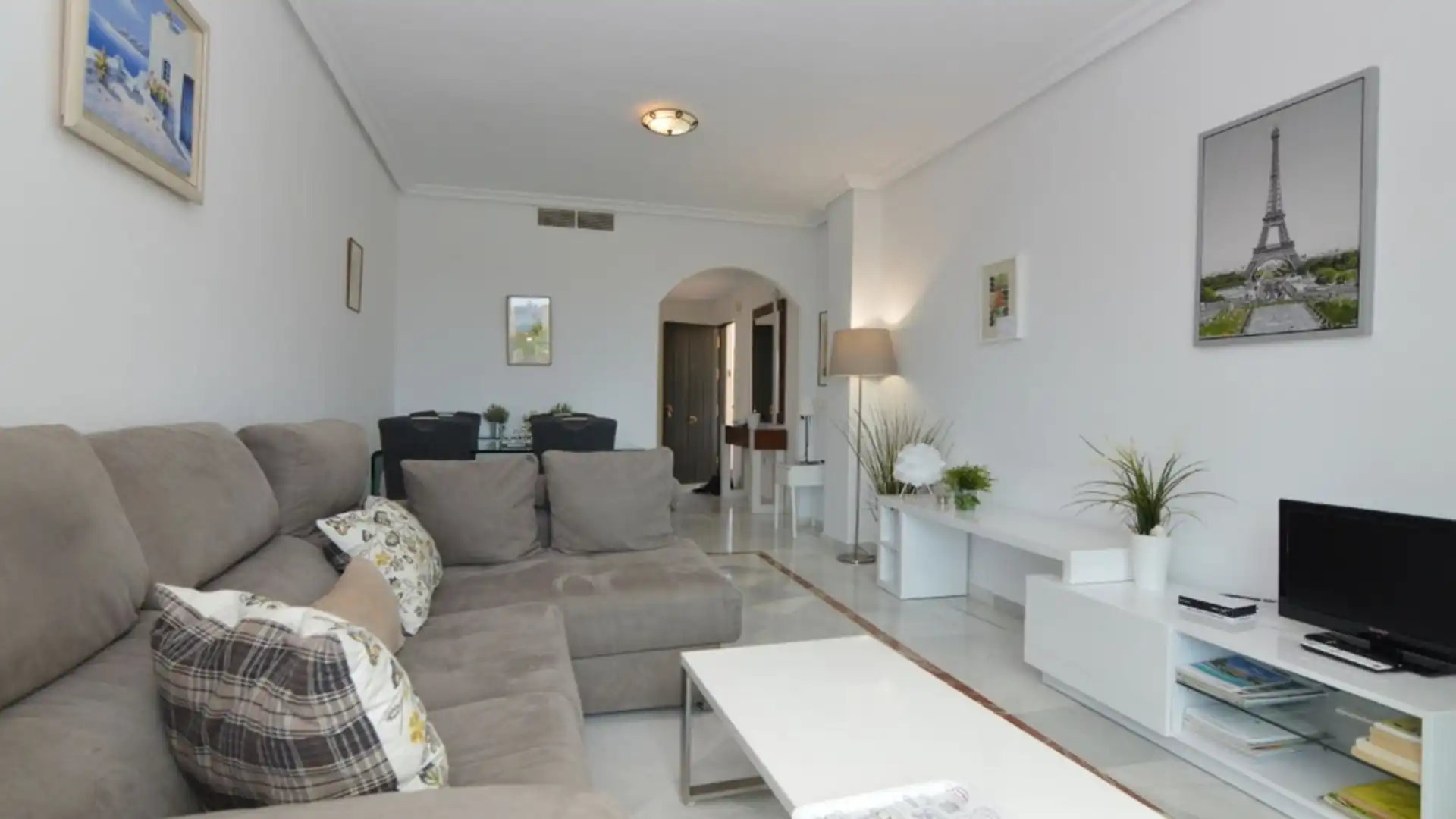 Àtic en venda a Rodeo Alto - Guadaiza - La Campana, Nueva Andalucía