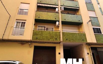 Exterior view of Flat for sale in Puçol