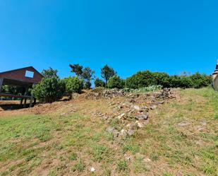Residential for sale in Rianxo