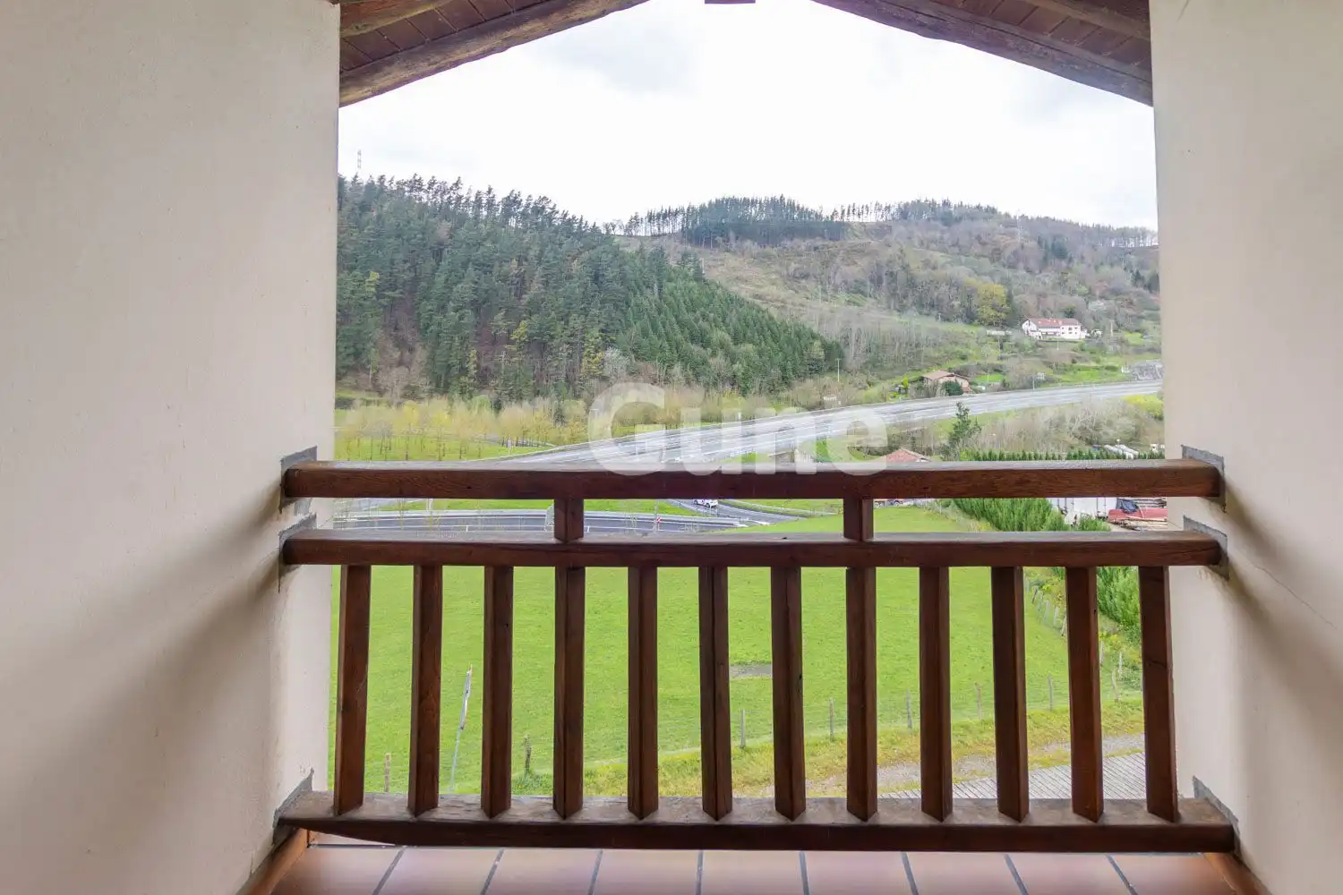 Terraza de Casa o chalet en venta en Idiazabal con Calefacción, Terraza y Trastero