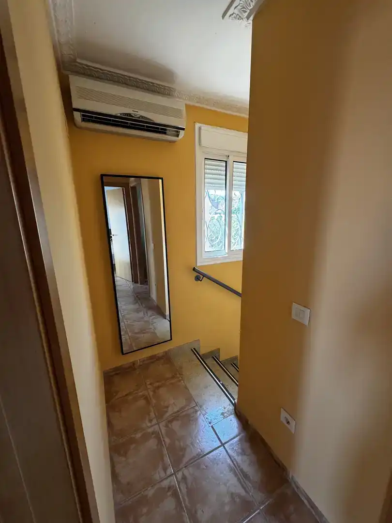 Casa adosada en venda en Mont-roig del Camp amb Aire condicionat, Piscina i Balcó