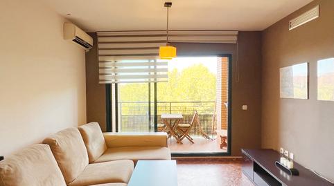 Foto 3 de Pis en venda a Passeig Penyal D'ifach, 38, Casas Verdes, Valencia