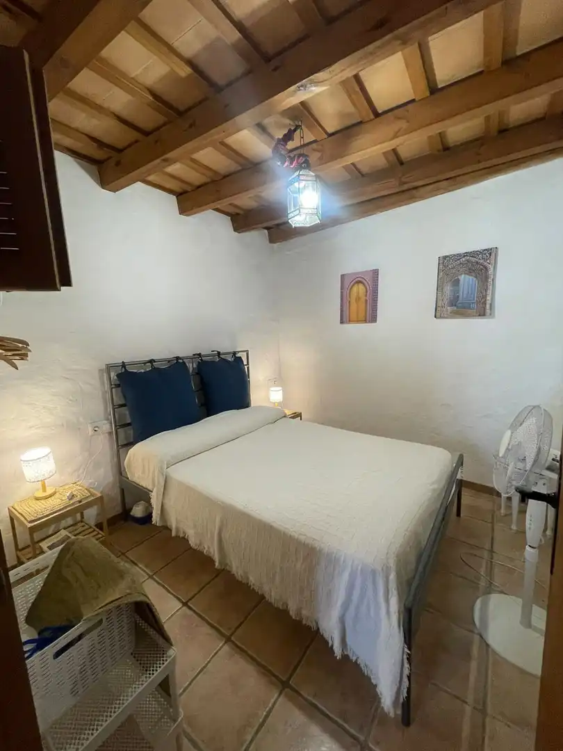 Bedroom of Apartments for sale in Vejer de la Frontera  with Storage room