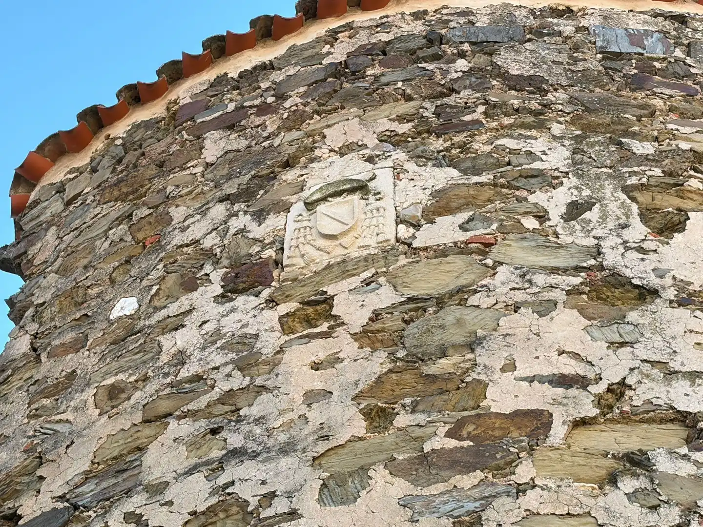 Vista exterior de Casa o chalet en venta en Jaraicejo con Jardín privado, Trastero y Balcón
