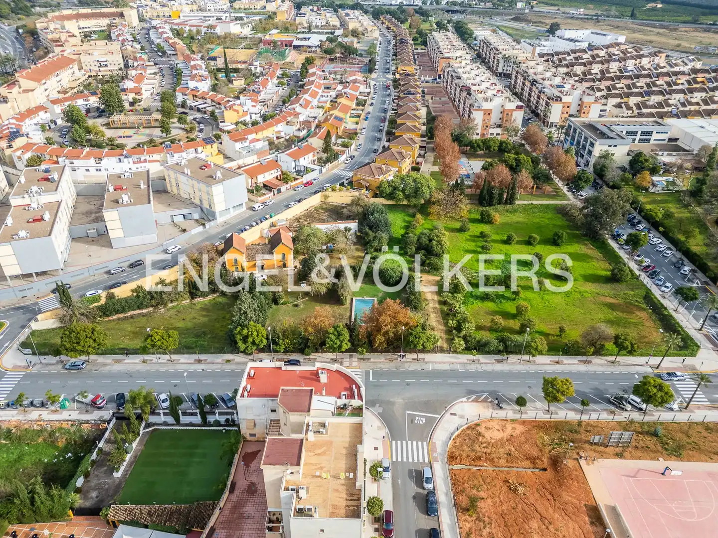 Casa o chalet en venta en Alcalá de Guadaira con Calefacción