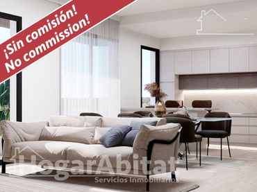 Wohnung mit Pool zum Verkauf in Avenida GRANADA