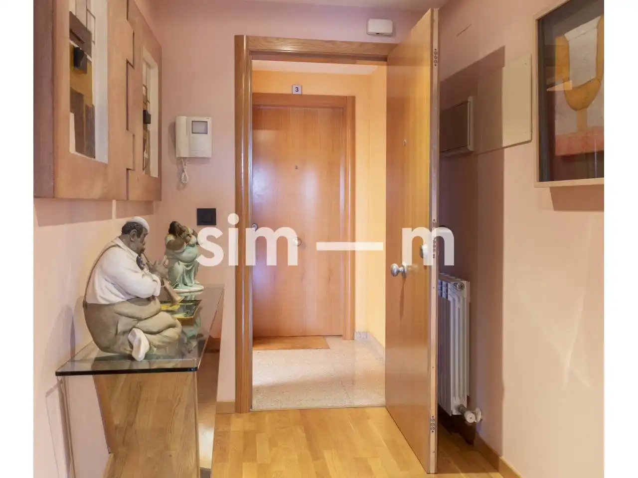 Piso en venta en El Sucre - El Nadal
