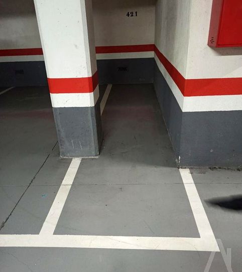 Foto 2 de Garaje en venta en Forua, Etxebarri, Bizkaia