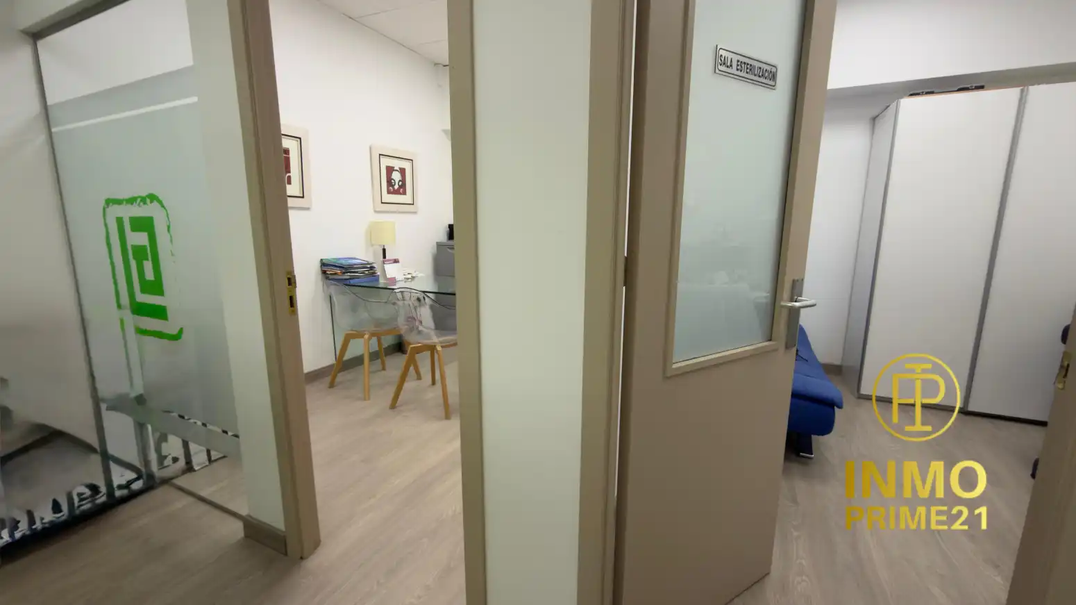 Commercial properties for sale in Santander