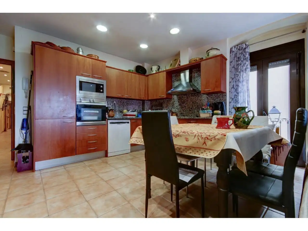 Flat with terrace for sale in Camino Mar 1, imagen 16