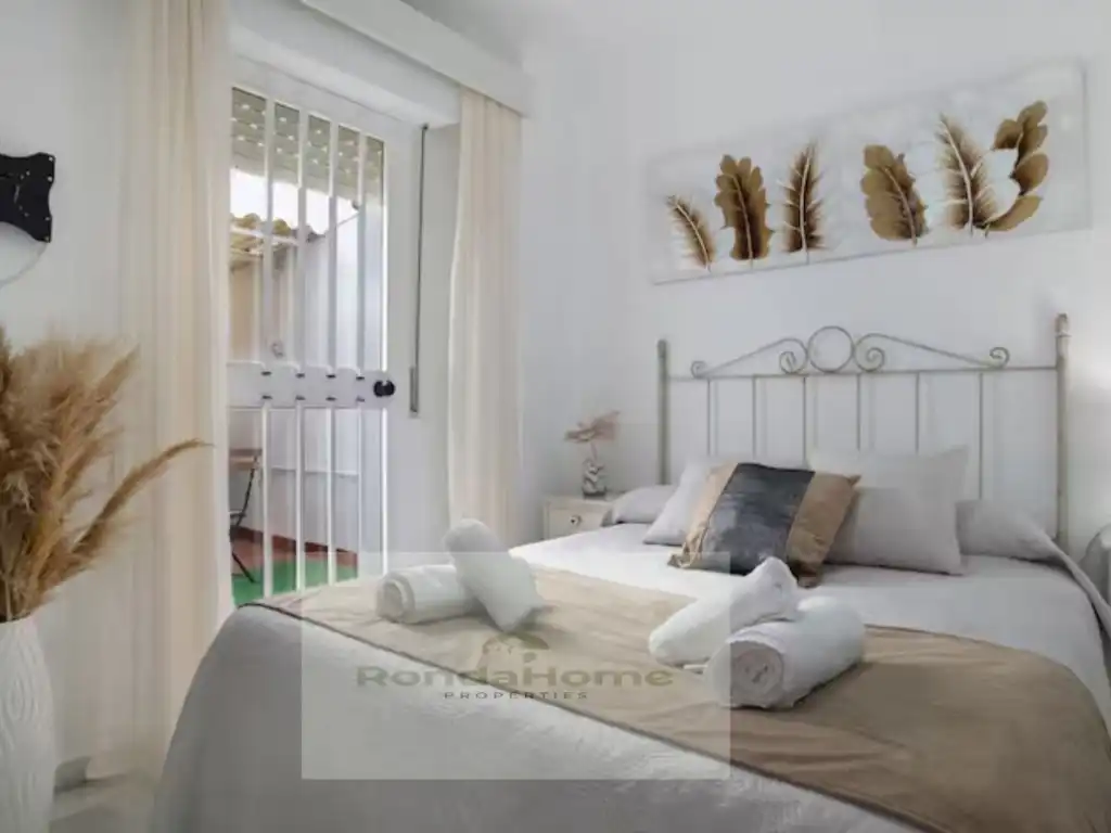 Wohnung zur Miete in Centro