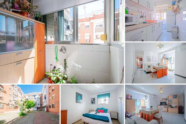 Piso en Venta en San Pablo