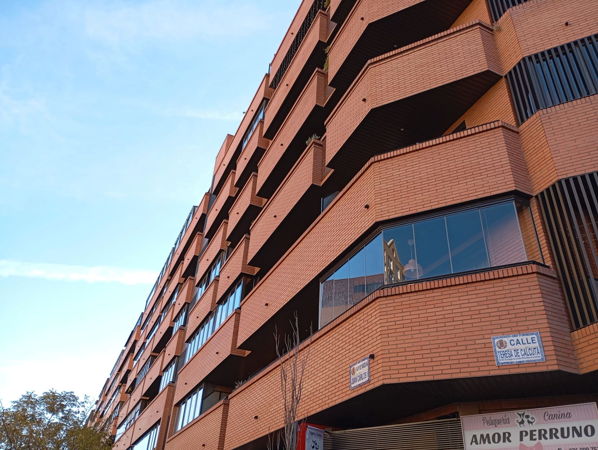 Piso en venta en Calle Teresa de Calcuta, 220, La Bozada – Parque Delicias, Delicias