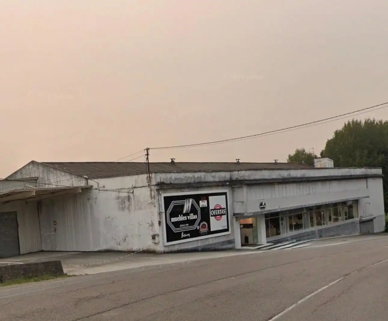 Nau industrial en venda a Betanzos, imagen 3