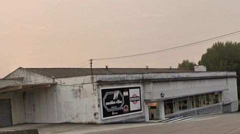 Foto 3 von Fabrikhallen zum Verkauf in Betanzos, A Coruña