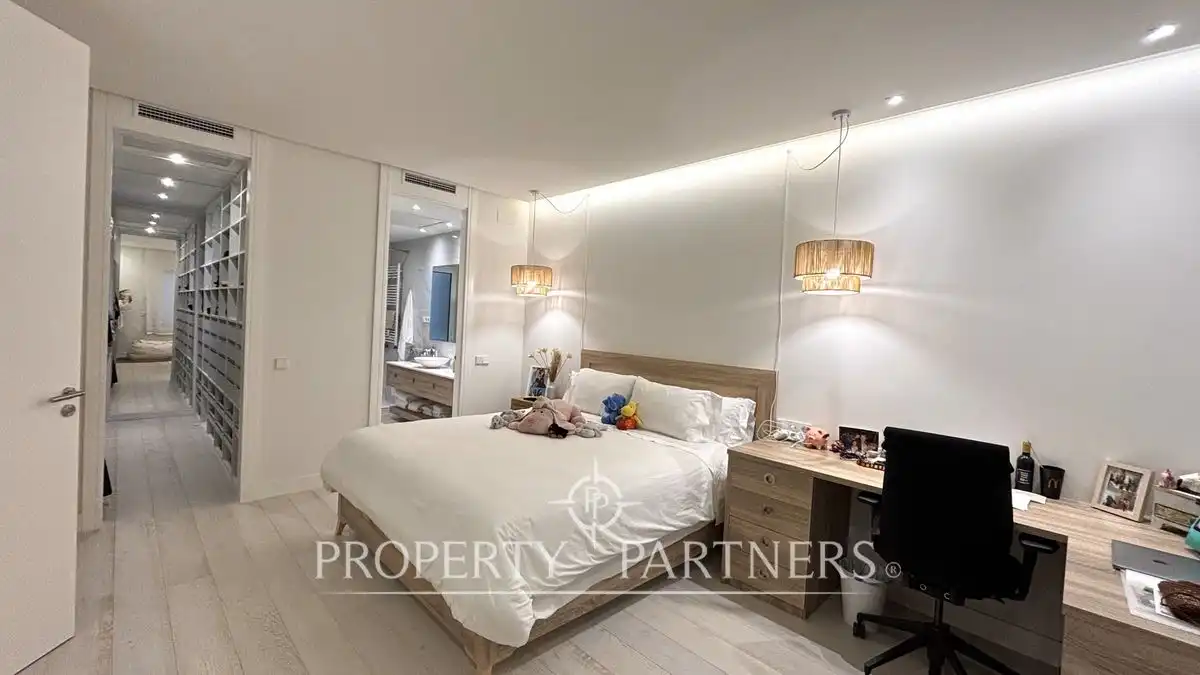 Apartamento en venta en Calle de Goya, imagen 16
