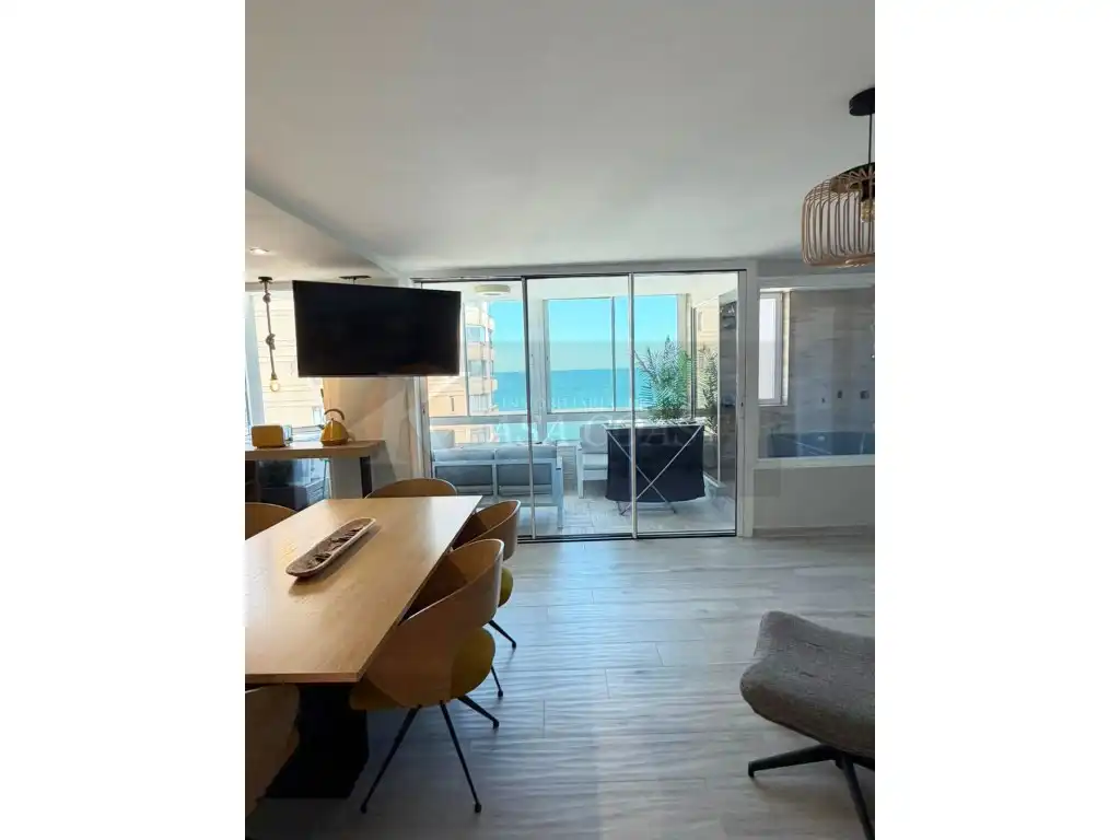 Flat with pool for sale in Puerto Deportivo, imagen 2