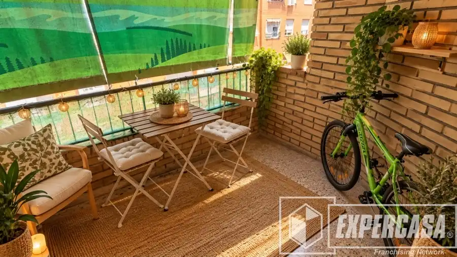 Wohnung mit Aufzug zum Verkauf in Alaquàs, imagen 15