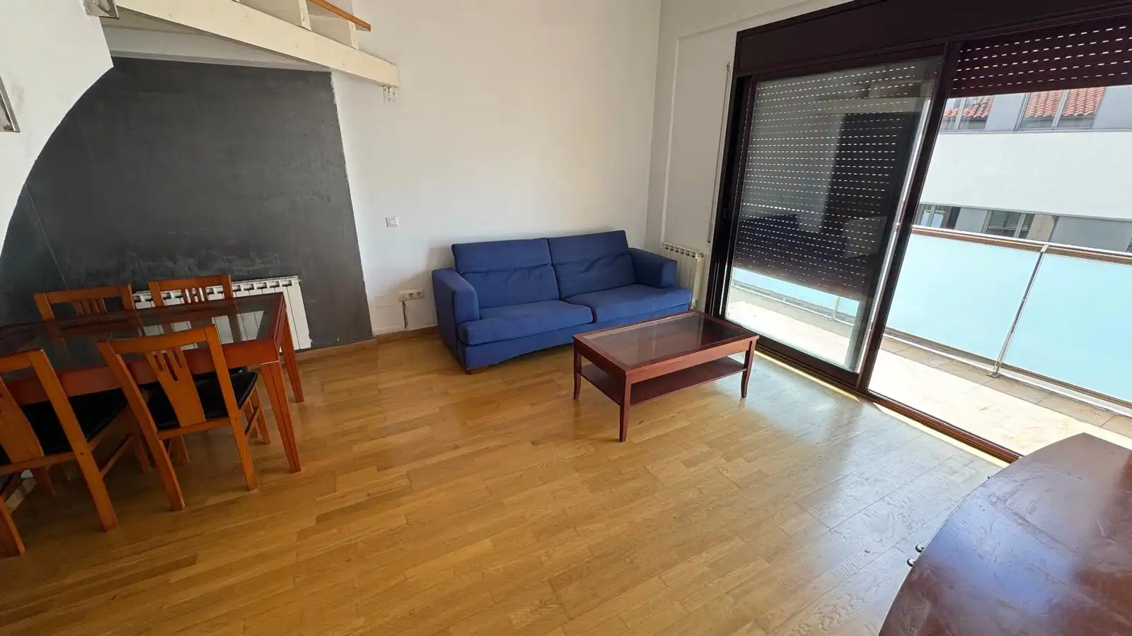 Dúplex de alquiler en Carrer Joaquim Botet i Sisó, 28, Montilivi