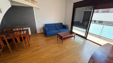 Foto 3 de Dúplex de alquiler en Carrer Joaquim Botet I Sisó, 28, Montilivi, Girona