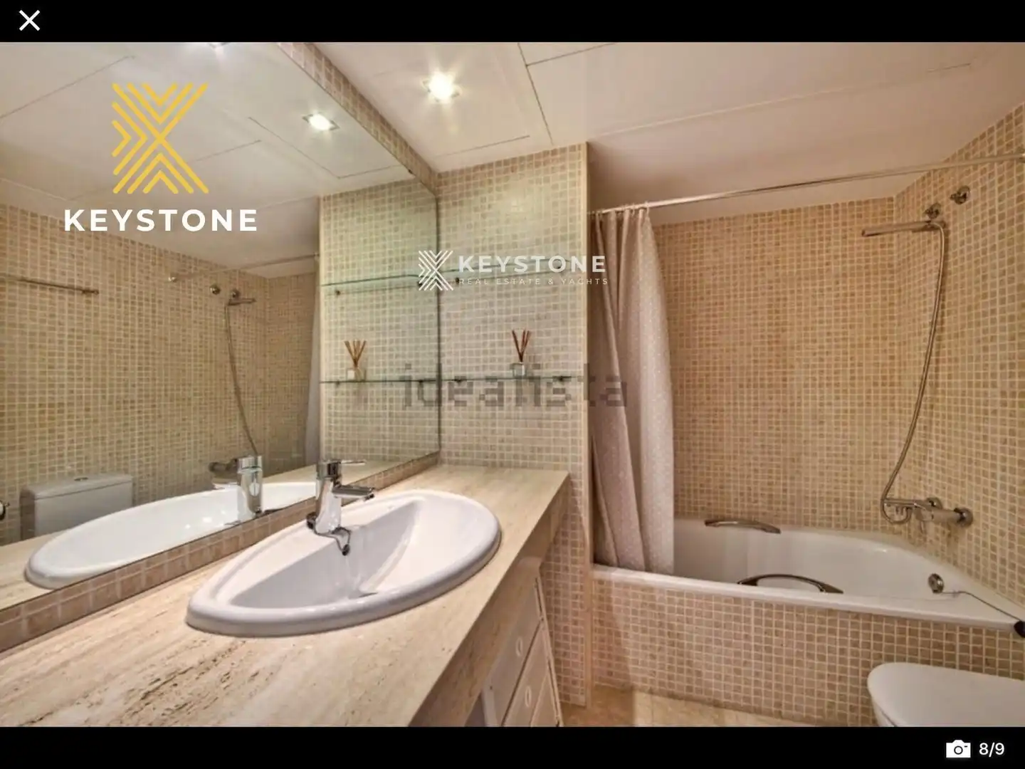 Apartamento en alquiler en de Joan Miró, imagen 6