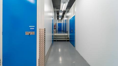 Foto 3 de Traster de lloguer a Calle de la Marquesa de Torrecilla, 4, Quintana, Madrid