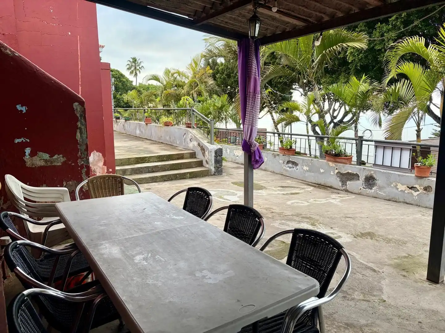Casa en venda a El Sauzal, imagen 9