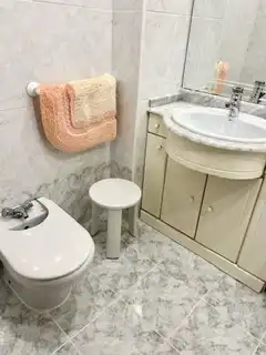Baño de Piso en venta en Zumaia con Calefacción, Trastero y Amueblado