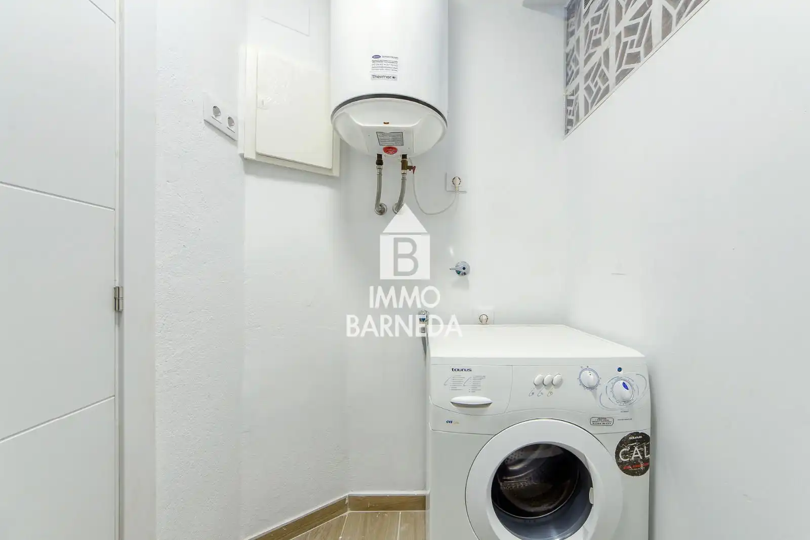 Appartamento con terrazza in vendita a Francesc Alegre 22, imagen 22
