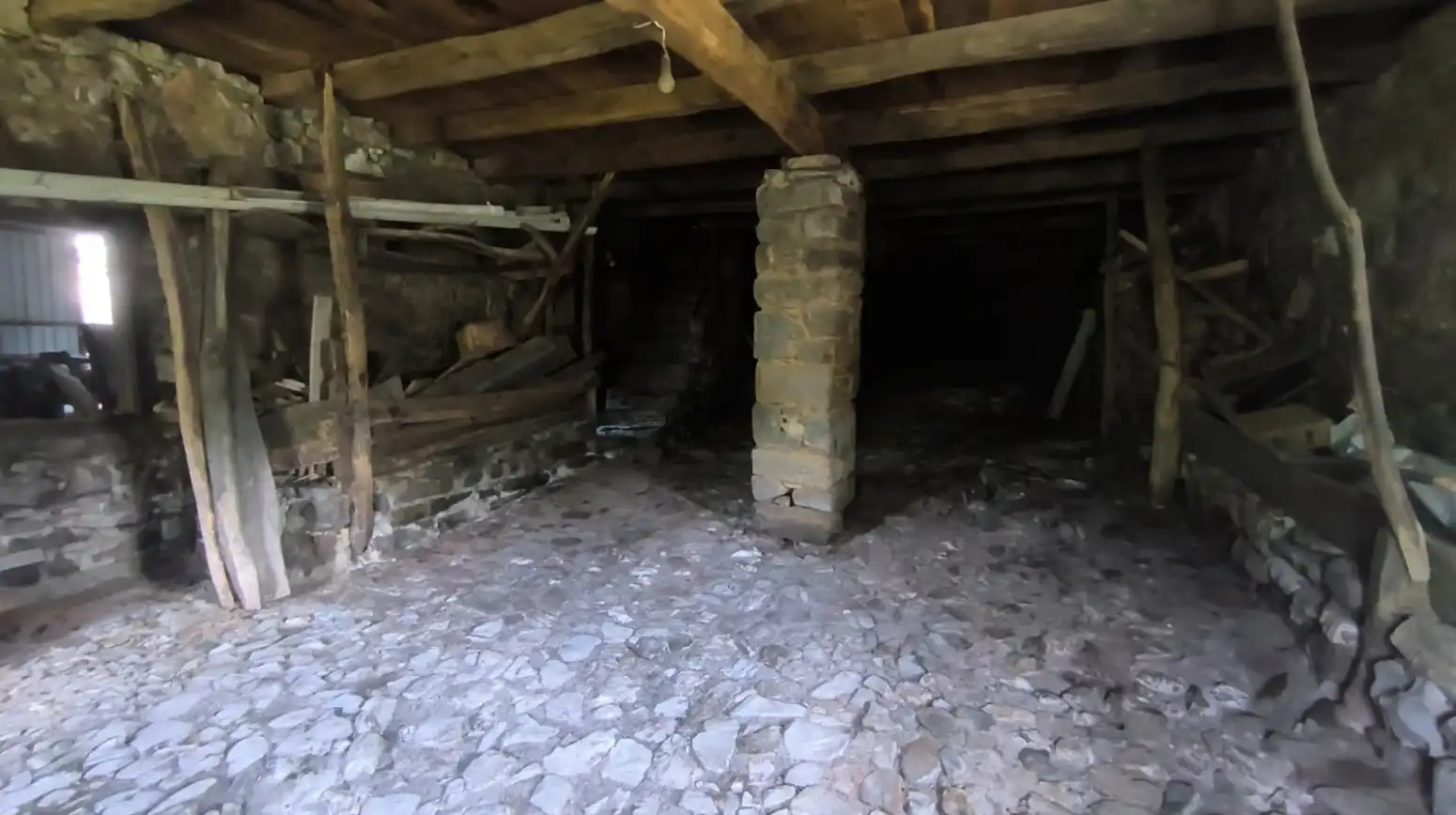 Casa o xalet en venda en Degaña amb Traster