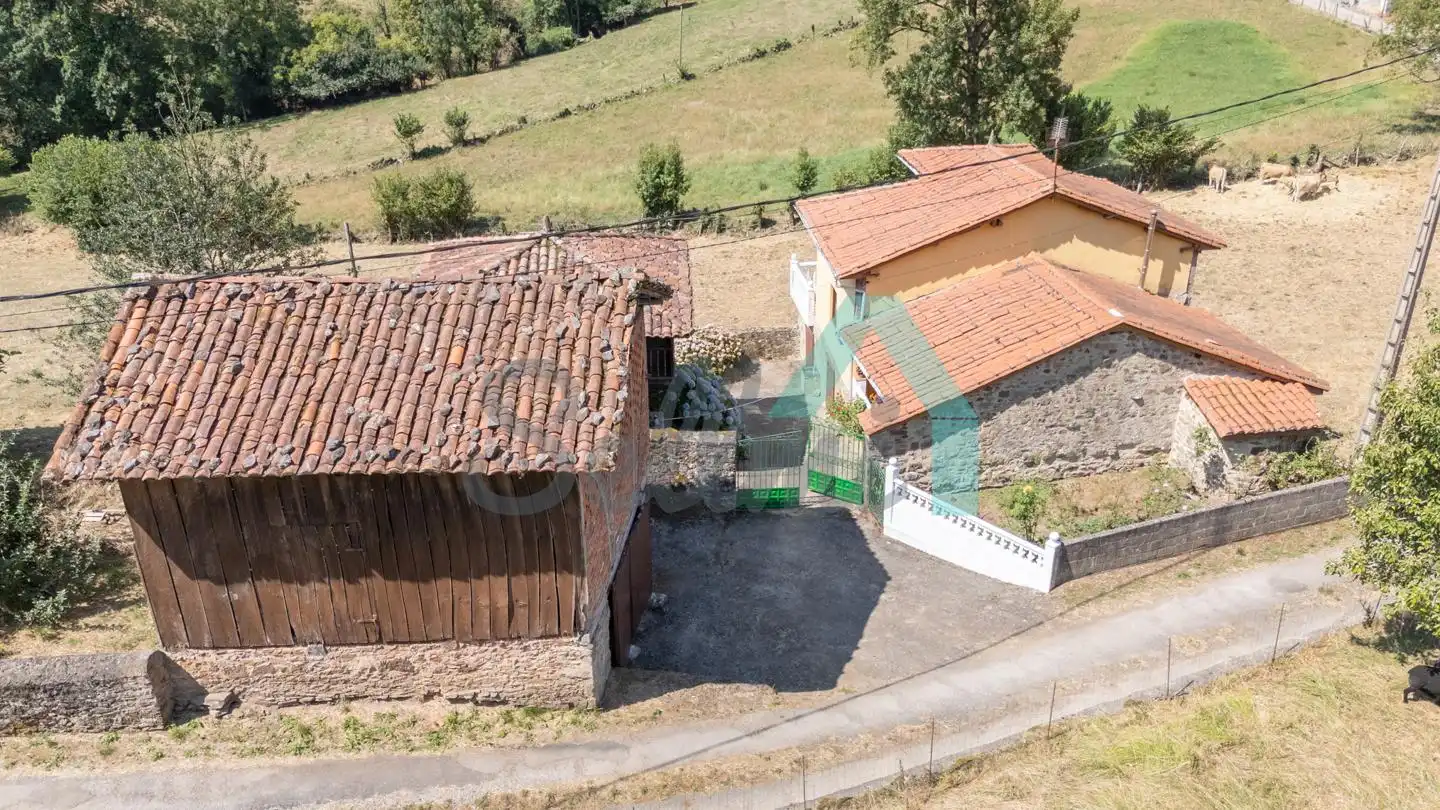 Casa o xalet en venda a Villamar de Abajo, Salas