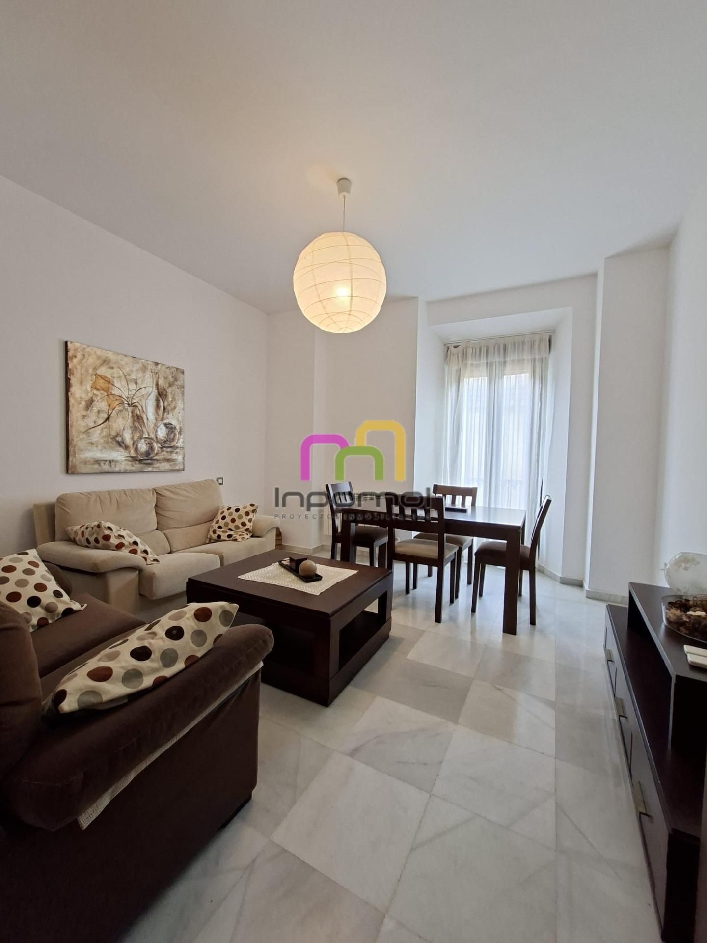 Apartment for sale in Casco Antiguo