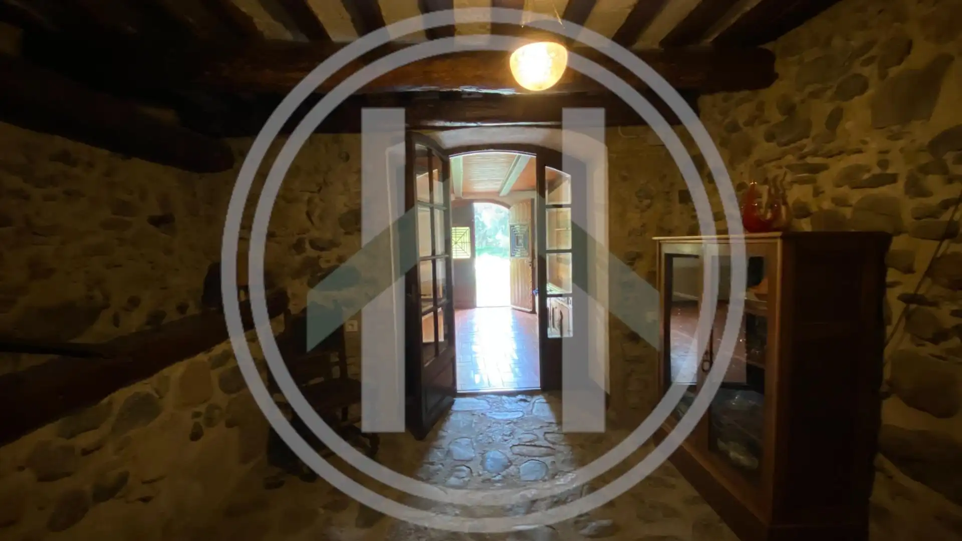 Casa o chalet en venta en Sant Antoni de Vilamajor con Jardín privado, Terraza y Trastero